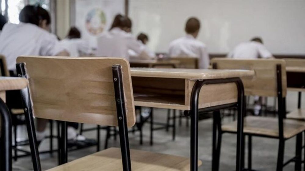 Novedades de los colegios privados.