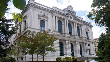 Banco Provincia de Buenos Aires.