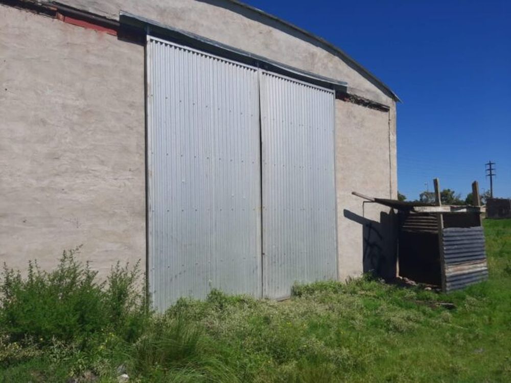 El taller del barrio Los Ranchos de la Virgen de Luján. - La Voz del Pueblo -