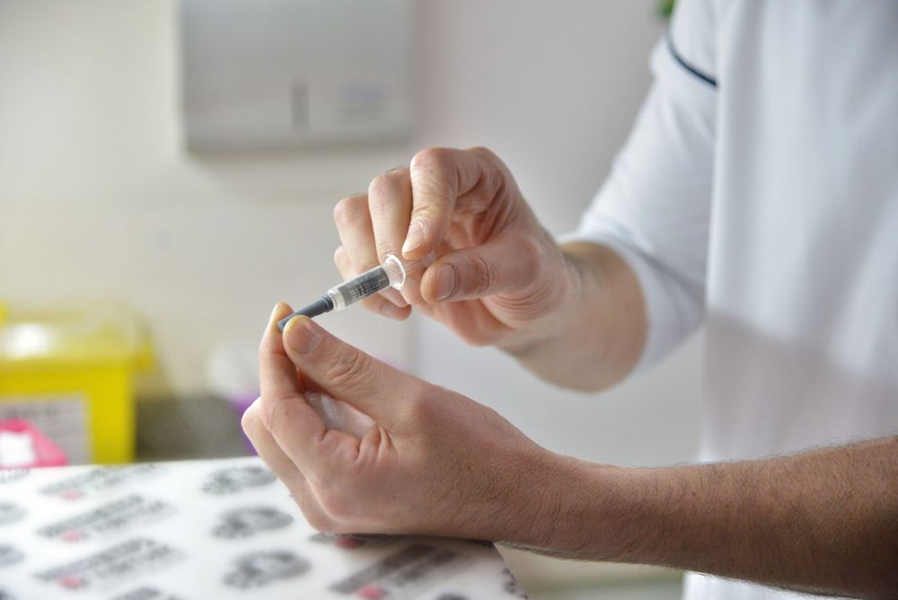 Novedades sobre la vacuna antigripal.&nbsp;