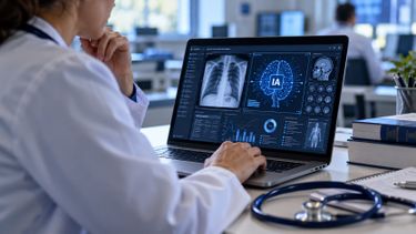 la plata: el colegio de medicos dictara un curso sobre inteligencia artificial aplicada a la salud