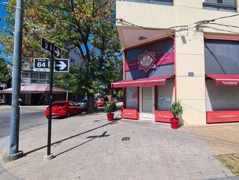 La panadería bajo sospecha por intoxicación. La panadería bajo sospecha por intoxicación.