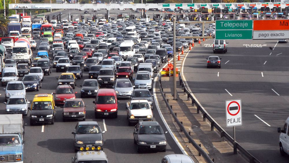 Los patentamientos de autos de octubre, según Acara. Los patentamientos de autos de octubre, según Acara.