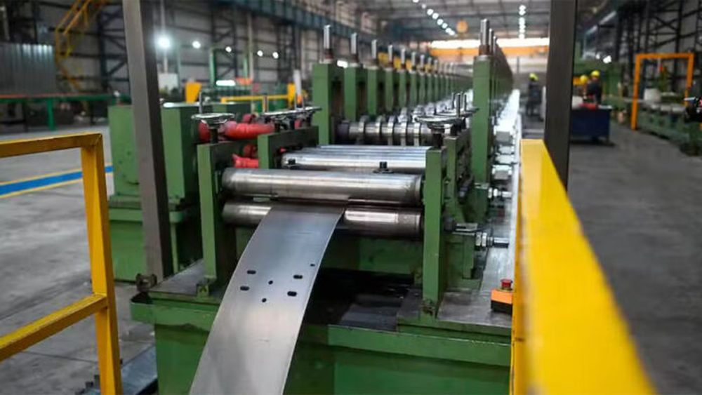 En Acindar plantean adelantar vacaciones.