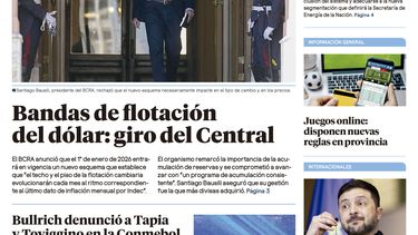 Edición impresa 16/12/2025