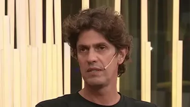 Martín Lousteau, presidente de la UCR.