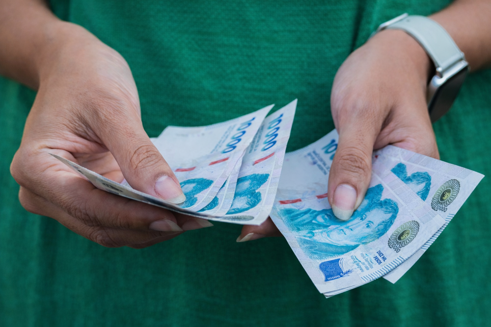 En febrero llega otro golpe al bolsillo.