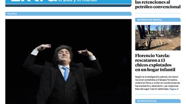 Edición impresa 15/03/2026