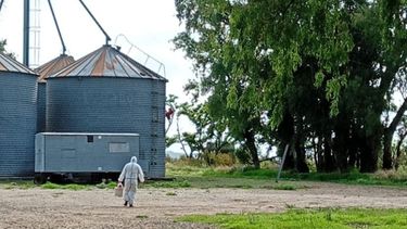 El caso positivo de hantavirus provoca inquietud en Saladillo.