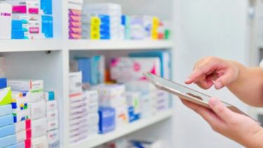 Novedades sobre los medicamentos.