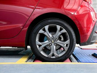 Novedades sobre la VTV. Novedades sobre la VTV.