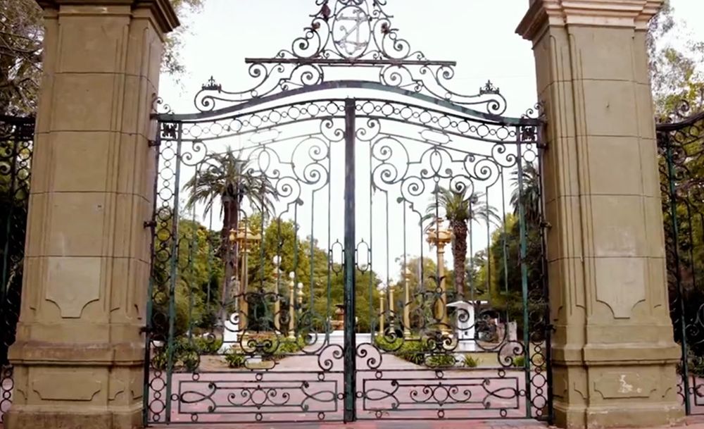 Bioparque LA PLata 2
