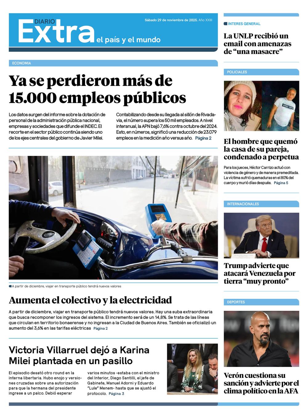 Tapa - 29-11