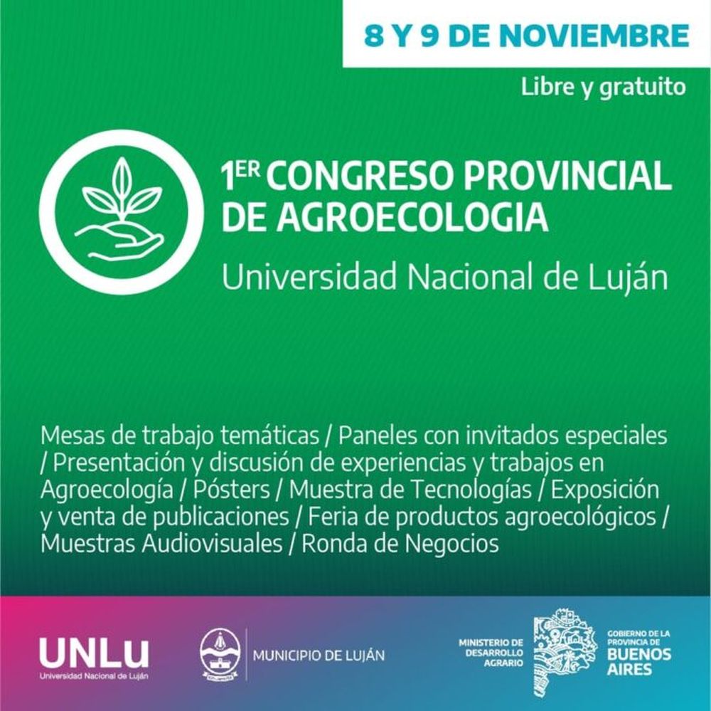 agroecologia