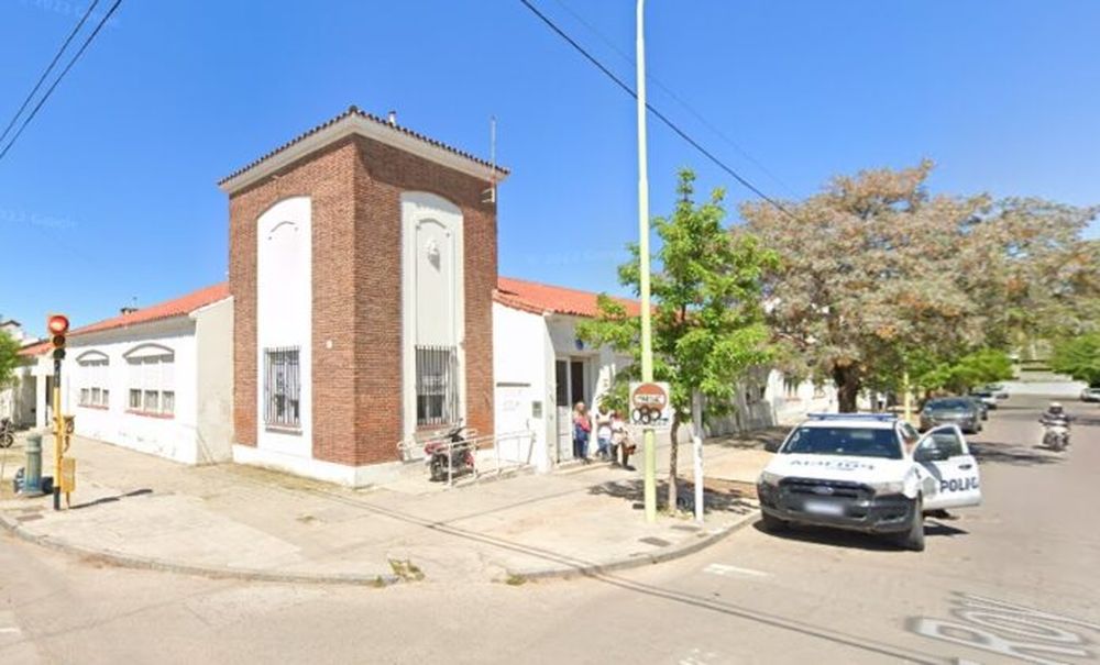 escuela 34 bahía blanca