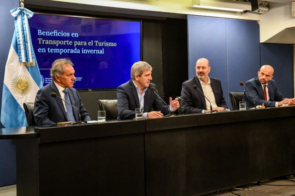 “Argentina emerge”: las claves del programa para fomentar el turismo que reemplazó al Previaje.