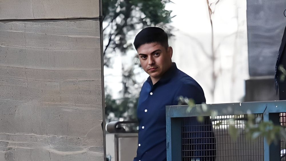 El gendarme Héctor Guerrero se presentó en Comodoro Py a indagatoria por ejecutar el disparo que dejó a Pablo Grillo al borde de la muerte.&nbsp;