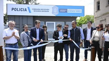 Diarios Bonaerenses | Kicillof Neco