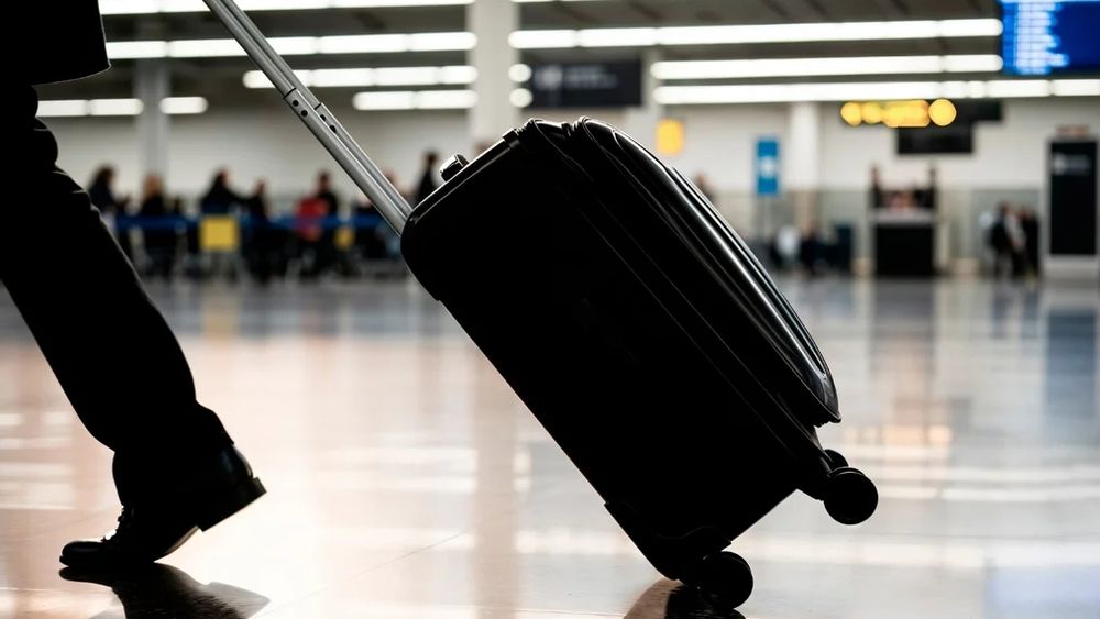 Al comprar un pasaje en Aerolíneas Argentinas hay que prestar atención al costo del equipaje. Al comprar un pasaje en Aerolíneas Argentinas hay que prestar atención al costo del equipaje.