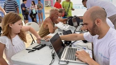 Registro Provincial de las Personas.