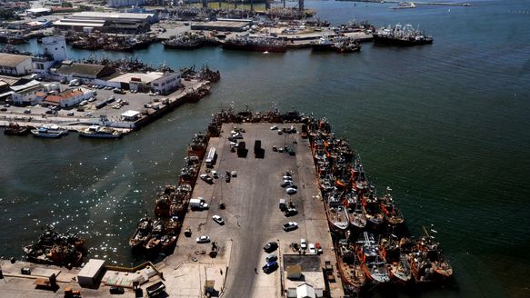 El Puerto de Mar del Plata transita un período de inestabilidad marcado por decisiones administrativas controvertidas e investigaciones judiciales en curso. El Puerto de Mar del Plata transita un período de inestabilidad marcado por decisiones administrativas controvertidas e investigaciones judiciales en curso.