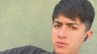 Agustín Ramos está prófugo.