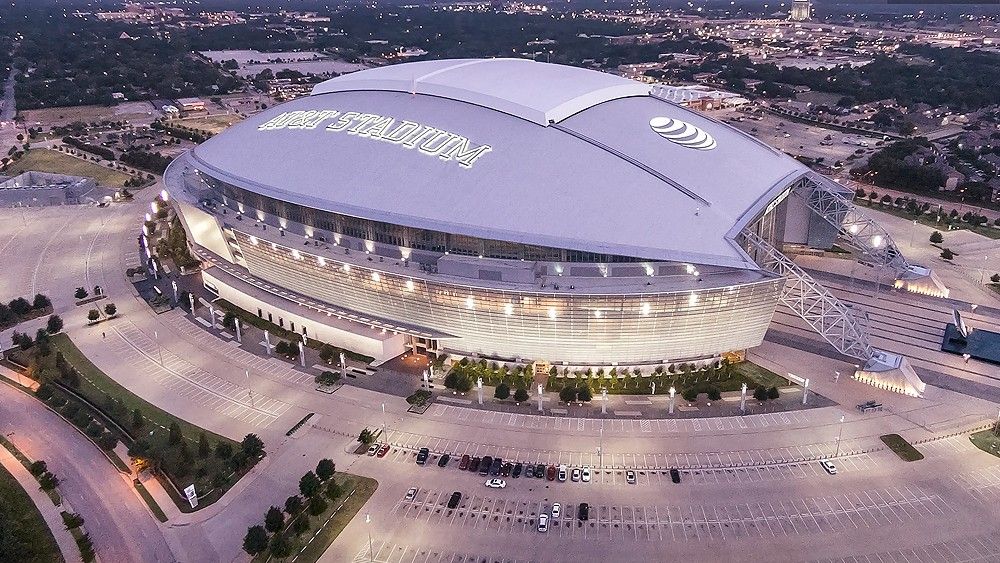 Argentina y Jordania se enfrentarán el próximo sábado en el Dallas Stadium. Argentina y Jordania se enfrentarán el próximo sábado en el Dallas Stadium.