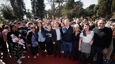 Diarios Bonaerenses | PANORAMA