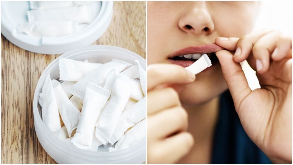 Las bolsitas de nicotina podrían ser más adictivas que los cigarrillos. Las bolsitas de nicotina podrían ser más adictivas que los cigarrillos. 