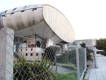 La Justicia suspendió la subasta público por el Casino de Necochea. La Justicia suspendió la subasta público por el Casino de Necochea.