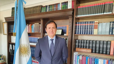 El juez Alejandro Maraniello, quien ordenó frenar la difusión de los audios de Karina Milei, enfrenta 9 denuncias en el Consejo de la Magistratura.