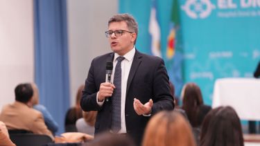 La Asesoría General de Gobierno de la Provincia de Buenos Aires, a cargo de Santiago Pérez Teruel, presentó la edición revisada y ampliada del Compendio de Dictámenes en materia de Obras Pública