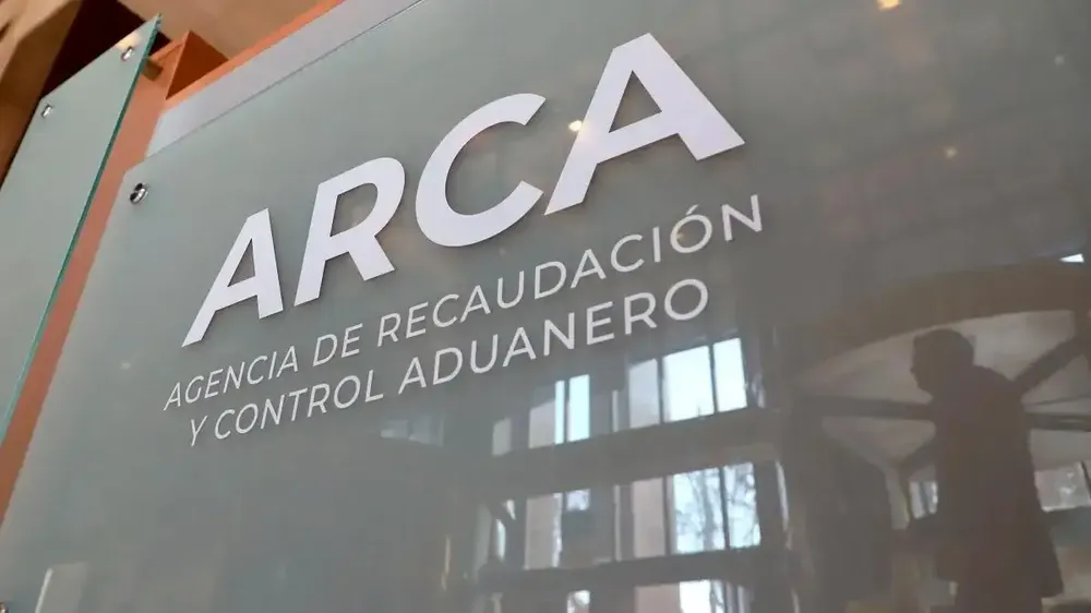 Juan Pazo renunció a la dirección de la ARCA y Edgardo Vázquez es el nuevo jefe del organismo.