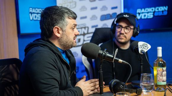 El diputado Facundo Tignanelli.&nbsp;