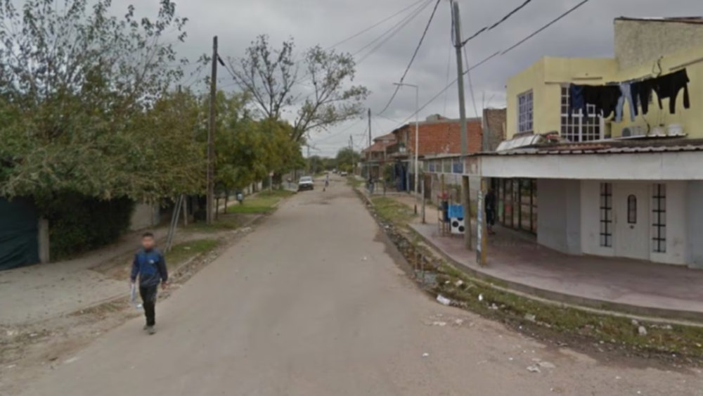 Policía de la Ciudad fue asesinado en José C. Paz.