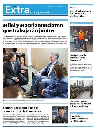 Tapa Extra 2025 - 04-10