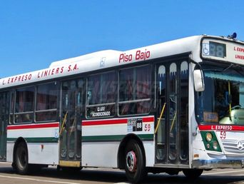 La empresa Expreso Liniers S.A. suspendió la línea de colectivos 88 que unía las localidades de Cañuelas y San Miguel del Monte, que tras un acuerdo con el gobierno bonaerense, volverá a funcionar en forma provisoria.&nbsp;