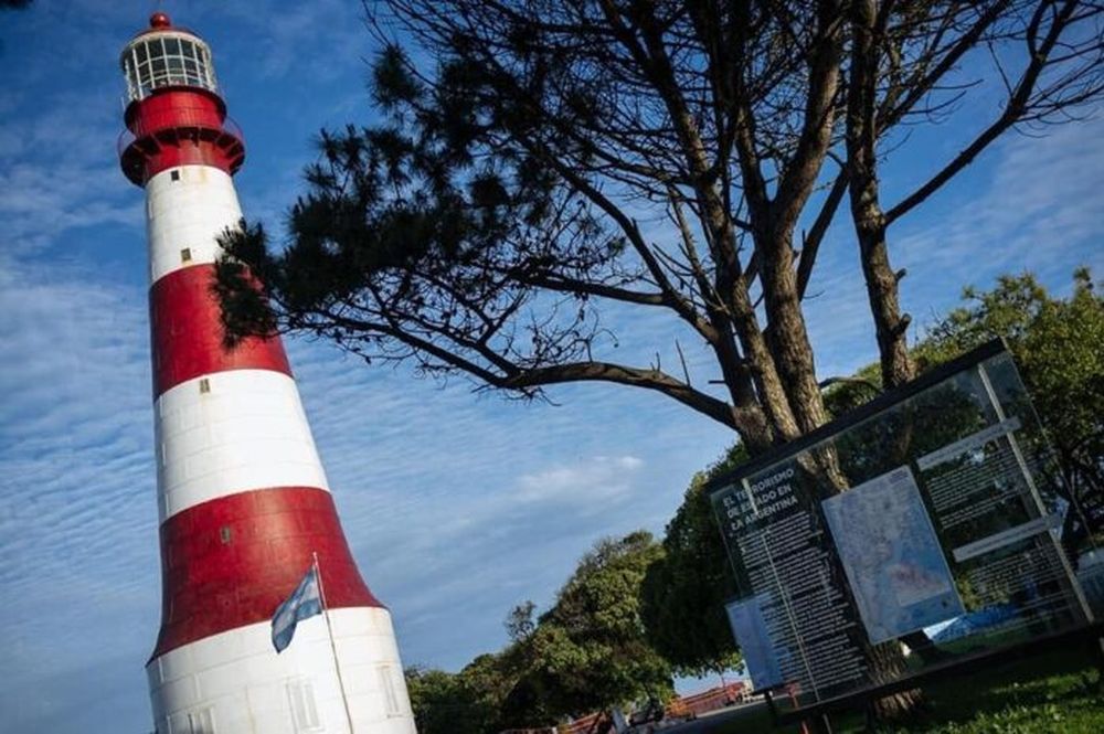 La Justicia rechazó medida cautelar contra la instalación de un bar en predio de la memoria. (La Capital de Mar del Plata)