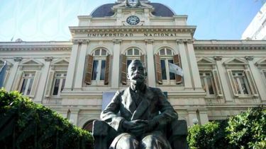 La Universidad Nacional de La Plata (UNLP) puede llegar a inscripciones récords este año.