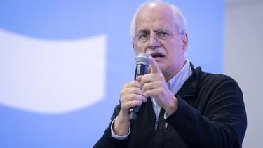 una encuesta le da ocho puntos de ventaja a fuerza patria en la provincia de buenos aires