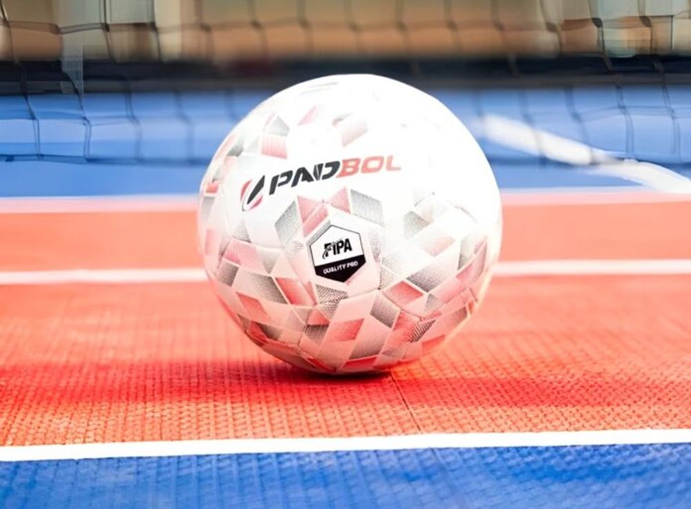 pad-ball