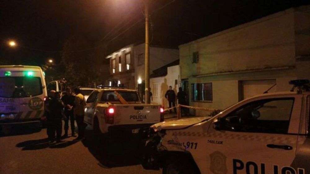 Allanamientos en Mar del Plata por narcotráfico. - Archivo / La Capital -