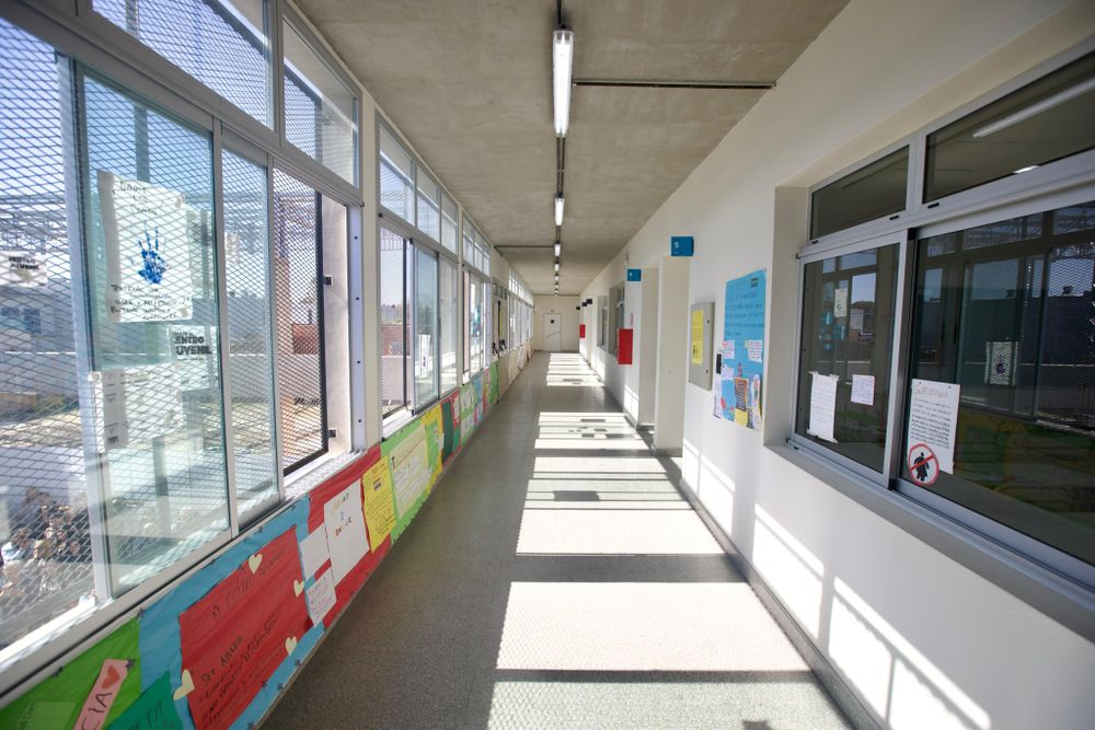 escuela