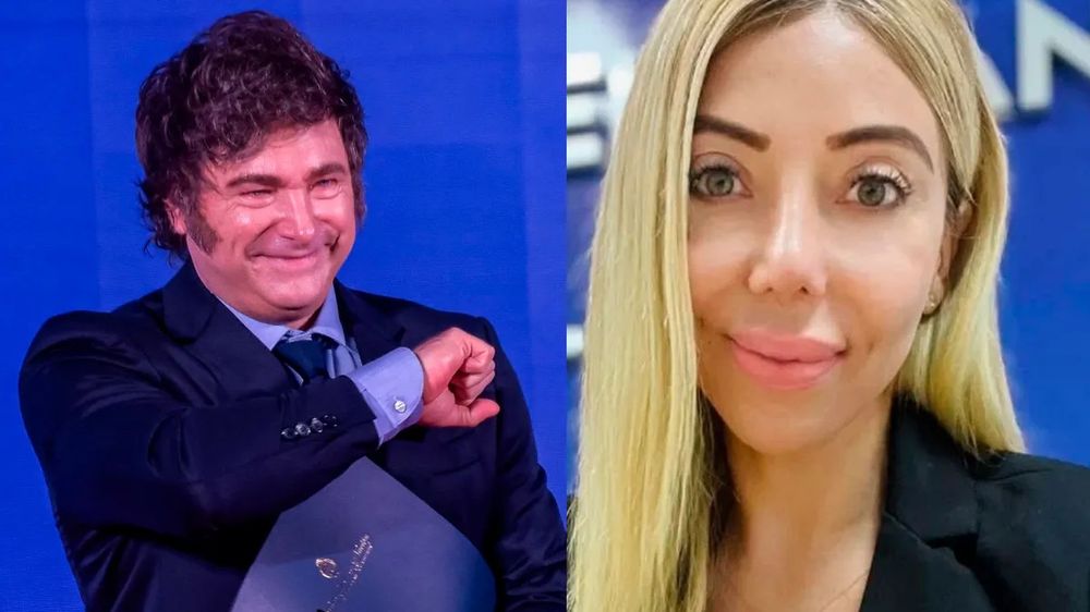 Gobernar en modo espectáculo. Milei otra vez en el centro de la escena tras los audios filtrados con Rosemary.