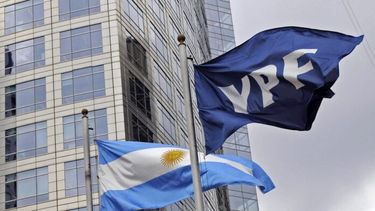 Juicio por la reestatización de YPF.