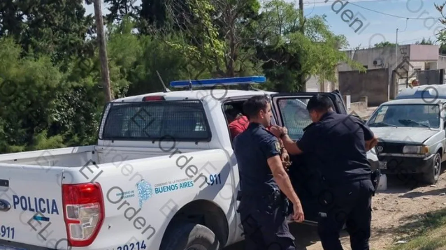 Un hombre de 70 años fue detenido por el crimen de Coronel Pringles.