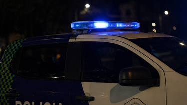 Muerte de una adolescente en Mercedes.