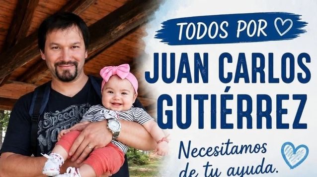 La familia del marinero que desapareció en el mar pide colaboración para viajar a Mar del Plata