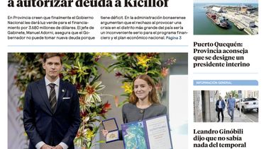 Edición impresa 11/12/2025