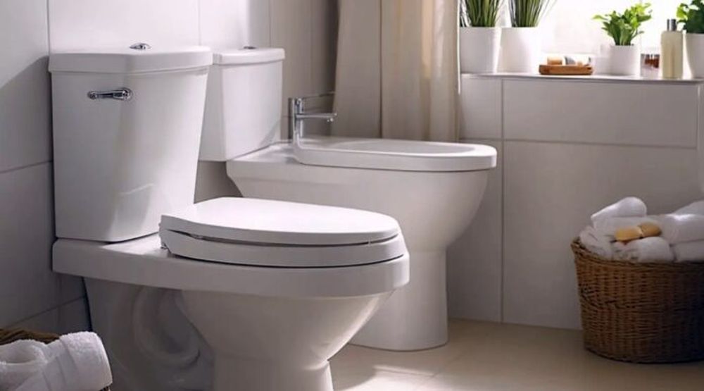 Según la ONU, el acceso a un inodoro saneado es “un derecho humano”.